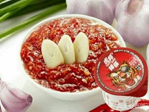 Lumeng Meat Pie with Soup (Vanke Xin Chengli Branch)