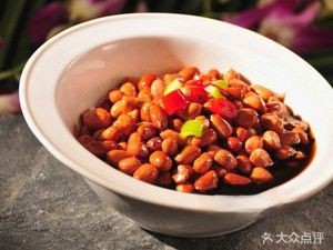 老四川风味