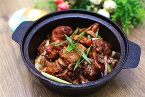 Minghui Xuan Chicken Stew (Hengda City Branch)