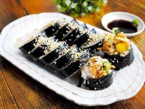 Xi Shun Purple Seaweed Rice Roll (Wang She Ren Branch)