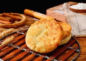 Imperial Pancake (Yushan Shoufu Branch)