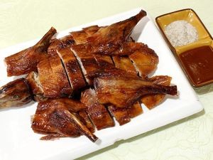 Beijing Roast Duck Hand-Torn Duck (Chaoshan Street Store)