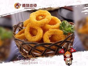 Qiaotou Spare Ribs (Jigang Store)