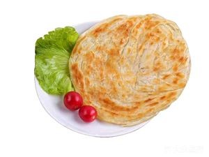 Jinmen Tai Tai Bao Bing + Liji (Jingyue Garden Store)