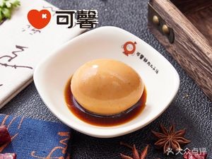 Kexin Xiao Wan Zi (Gongye North Road Store)