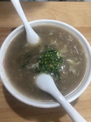Lumeng Meat Pie & San Tang (Hengda City Store)