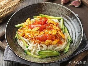Shanghai Flavor Stir-Fry