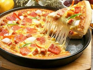 Pizza Road (Longhu Store)