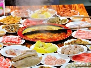 Lao Xiang Zi Donkey Meat Hot Pot (Gongye North Road Store)