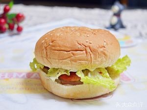Zheng Xin Chicken Cutlet (Zhou Jin Guo Commercial Street Store)