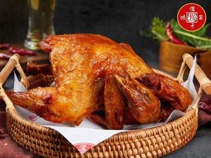 Shazi Fried Chicken (Wangsheren Store)