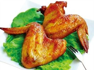 Quancheng Shazi · Shazi Fried Chicken