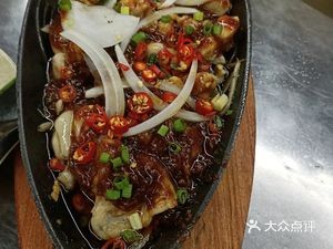 Xiao Yuan Restaurant