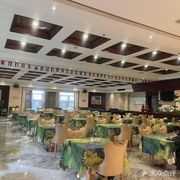 Hongteng International Grand Hotel - Brazilian Steakhouse Buffet