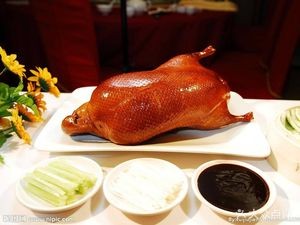 Zheng Shun Zhai Roast Duck (Baiwang Road Store)