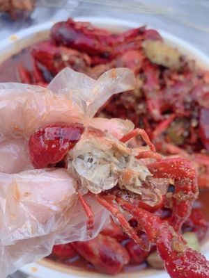 Jinwei Barbecue