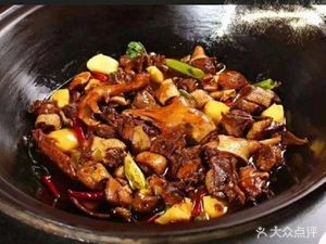 131 Barbecue (Gongye Beilu Branch)