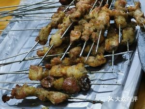 Yantai Barbecue (Li Wang New Town Branch)