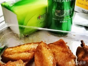 Dezhou Roast Chicken (Jinan East Station Store)