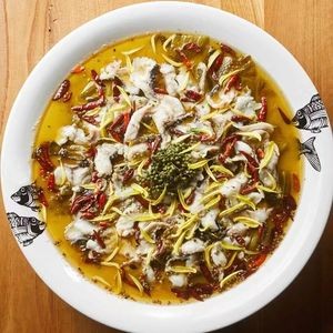 Saint Gio Restaurant