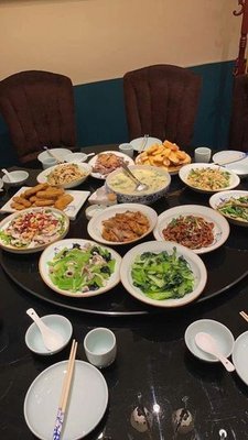 Yu Zhen Ge Private Kitchen