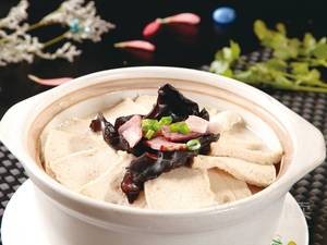 Zhulin Restaurant (Xiangyi Lanting Store)