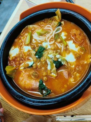 Xiao Chu's Rice Noodles