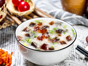 One Bowl Seven Days Healthy Porridge (Wangsheren Store)