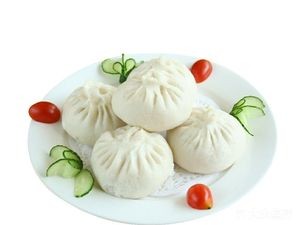 Baxi Steamed Buns and Rice Porridge (Hengda Commercial Plaza Branch)