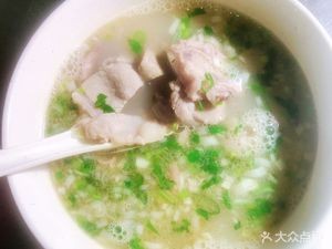 Danxian Whole Lamb Restaurant (Licheng Head Office)