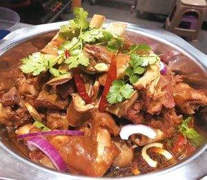 Aiken Yang Bone (Jinan First Store)