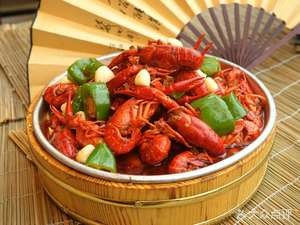 Laoqi BBQ & Lobster (Taining Road Branch)
