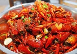 No. 66 Courtyard BBQ Plaza