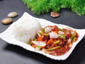 Lanzhou Hand-pulled Noodles (Wanjuan Fu Branch)