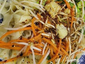 Lanzhou Hand-Pulled Noodles (Tianhong Yun Gongguan B5 District Store)