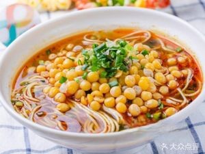 Authentic Chongqing Noodles (Huailian Supermarket Branch)