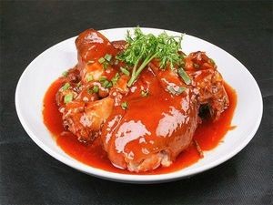 Defu Hou Dao Dumpling Tavern (Gongyuan Dadao Store)