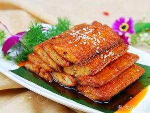 Defou Hou Dao Dumplings (Bawang Road Store)