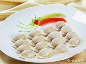 Laixin Juzi Guan (Xincheng Xiangyi Zijun Branch)
