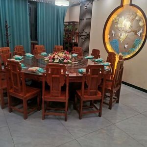 Lu Yan Ju Shan Lou (Xincheng Xiangyi Huating Store)
