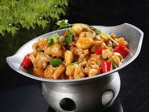 Shunde Yuan Shandong Cuisine Restaurant