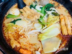Chen Liang's Family Spicy Hot Pot (Wanke Xin Chengli Store)