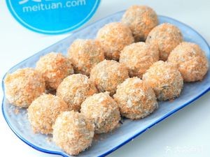 Leg Bone Stewed Chicken Combo