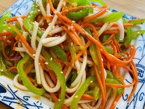 Ma's Halal Beef Noodles (Baiyun Lake Branch)