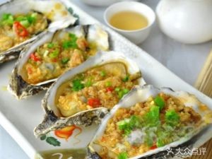 Xiao Chuang Oyster & Scallop (Anlan North Road Store)