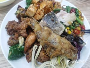 Phyllis 9 Restaurant (Wealth One Plaza Branch)