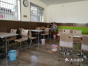 SF Baozi Shop (Duandian Nanjie Store)