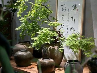 Zhi Xi Chu Se Coffee Shop