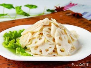 Ruyi Xiang Home-style Cuisine