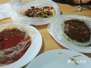 Lao Ji Home-style Cooking
